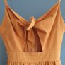 Cameo Rose boob tie dress Sz 8UK Image 3