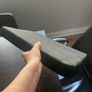 Ergonomic Lumbar Support Cushion Image 4