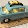 Spot on. 1:42. Vauxhall Cresta. With luggage. Mint condition. Image 6