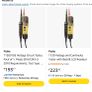 Fluke T130 Voltage and Continuity Tester Image 9