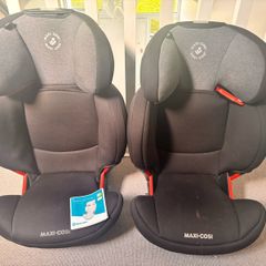Maxi Cosi Rodifix Air Protect 15-36kg High Back Booster