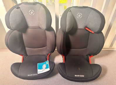 Maxi Cosi Rodifix Air Protect 15-36kg High Back Booster