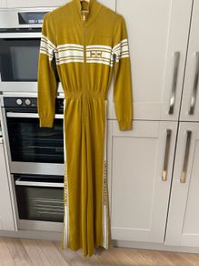 Elisabetta Franchi jumpsuit Brand New