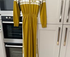 Elisabetta Franchi jumpsuit Brand New