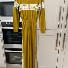 Elisabetta Franchi jumpsuit Brand New