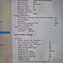 MacBook Pro 15 inch, 16GB RAM, 500GB ssd. Image 5
