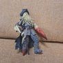 Pirates of the Carrbean Figurines Image 4