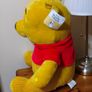 Large Winnie the Pooh with sound Image 2