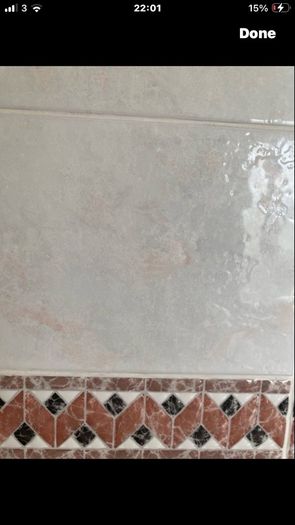 Free Mixture of Tiles . Some wall / Floor / Floor non slip.