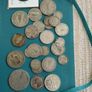 Selection Of Silver  Coins Image 2