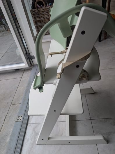 Stokke Tripp trapp