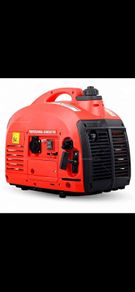 super silent inverter generators