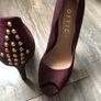 Office London high heels Image 4