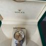 Rolex Datejust 16233 full set Image 8