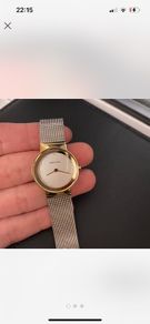 bering watch