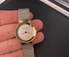 bering watch