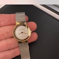 bering watch