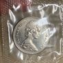 Canada 1969 Dollar Coin set mint Image 7