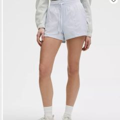 Lululemon short