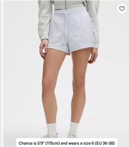 Lululemon short