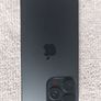 Iphone 15 pro max 256gb black titanium unlocked for sale. Image 2