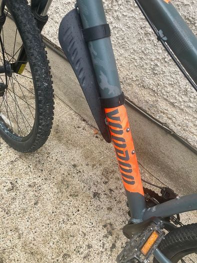 Voodoo Bantu Mountain Bike