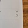 TT Phone 4G android like new. box. warranty. invoice Image 4