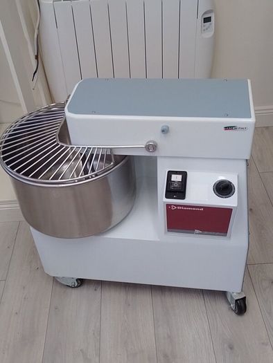 Bakery equipment