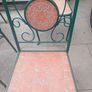 Vintage garden furniture Image 2