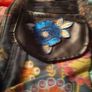 shoulder bag is from the brand Desigual. Image 8