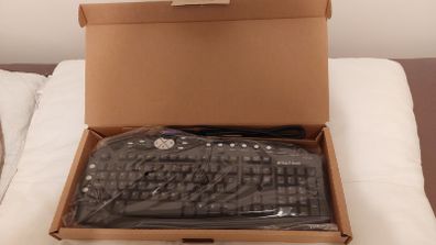 emachine keyboard