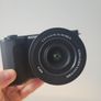 Sony ZV-E10 II Camera Image 2