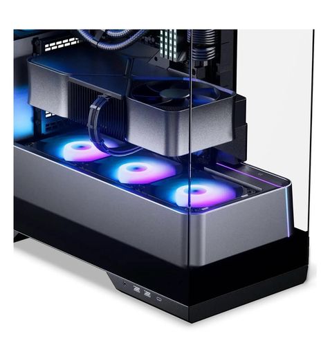 pc case