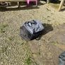 Domestic Club Air 390 All Season Awning suitable for caravans as well as campervans; Tall Annex Image 2