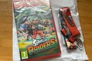 splatoon raiders