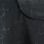 Black sparkly top Image 2