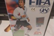 fifa 98