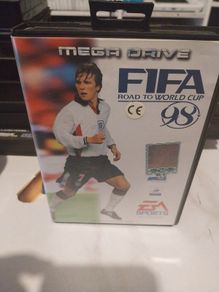 fifa 98