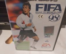 fifa 98