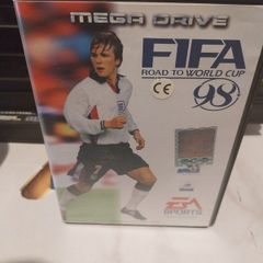 fifa 98