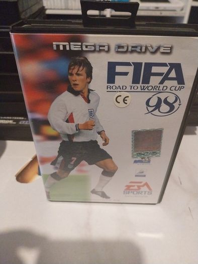 fifa 98