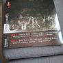 NIGHTRAGE- Wearing a Martyr's Crown- LP- 100 red pressing Image 2