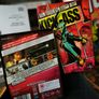 Kick-ass - Real Heroes ! Limited Edition ! Dvd ! 2012 ! With Slipcase ! Image 5
