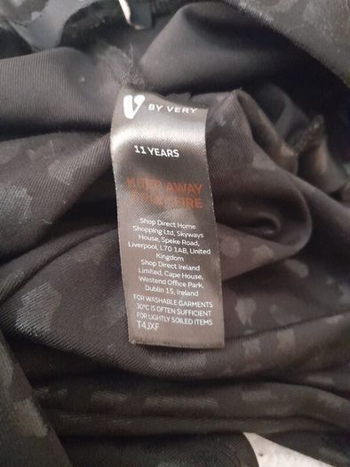 girls leggings