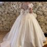 Communion dress Image 6