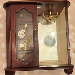 jewelry box