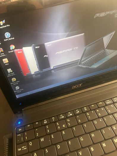 Acer Aspire 1 Mini Notebook