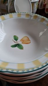 dinner set