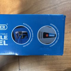 Draper 20metre Retractable Cable Reel