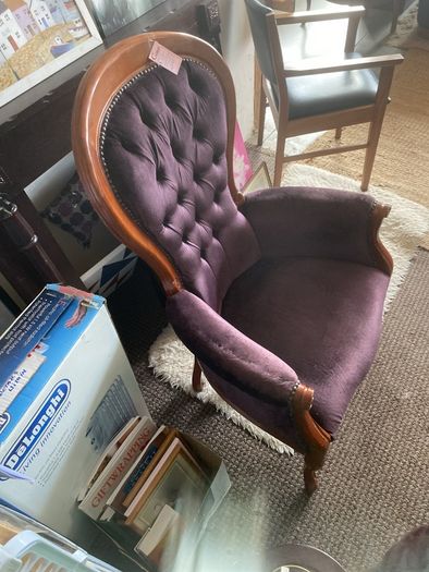 chair